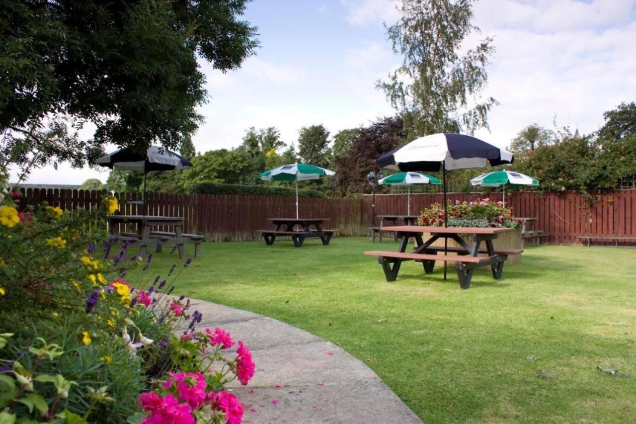 The Tankerville Arms Eglingham Εξωτερικό φωτογραφία
